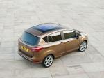 Ford B-Max 2012 года